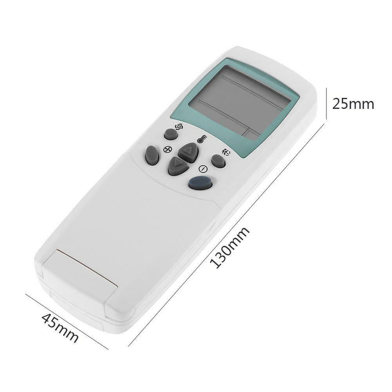 Air Conditioner Remote Control for LG 6711A20028A 6711A20028D 6711A20010B