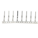 80 Sets JST 2.5mm SM 2P 3P 4P 5Pin Battery Connector Plug Male and Female