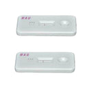 25Pcs Disposable Microalbuminuria Diagnostic Kit Urinary Albumin Test Strip Card