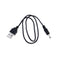 USB male to 3.5mm dc plug power charging charger cable cord for tablet pc  Z
