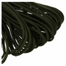 100 ft paracord survival parachute rope cords olive green H2P3