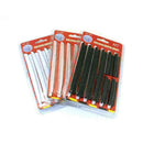 8x Door Edge Guards Trim Molding Protection Strip Car Door Scratch Protecto M6T1