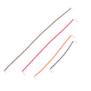 140pcs solderless breadboard jumper cable wire kit box DIY shield for Arduino FT