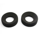 Comfortable Replacement Sponge Hard Pads Compatible With GRADE SR60, SR80,