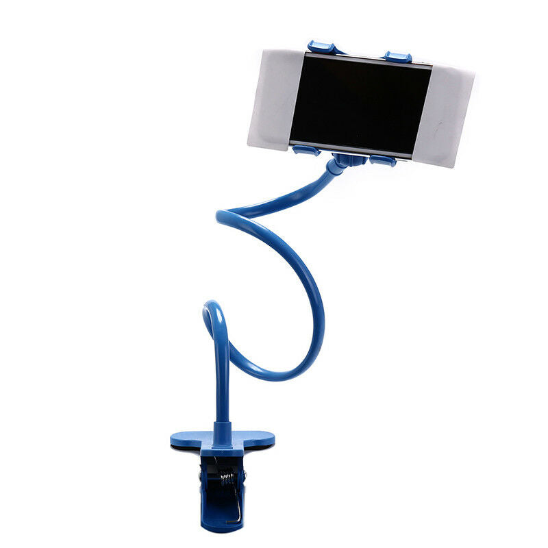 random color universal flexible holder arm lazy phone stand holder bed table OZ