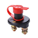 60V Car Truck Camper Battery Isolator Disconnect Cut OFF Power Kill Switch