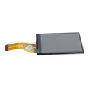 For Nikon S640 High-quality LCD Display Screen Replacement Repair Part