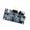 Waterproof Ultrasonic Module AJ-SR04M Water Proof Integrated Distance Measu T9S9