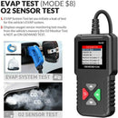 Automotive Scanner OBD Code Reader Car Check Engine Fault Diagnostic ToolSEAU