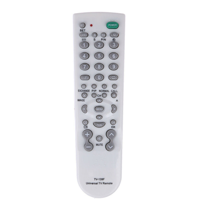 Portable Super Version Universal TV Remote Controller For TV Television A