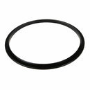 77mm Lens Black Metal Adapter Ring for Cokin P Series Filter Holder