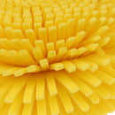 2Pcs/Set Bath Shower Body Exfoliation Puff Sponge Bath Ball Body MassagerTEUS