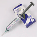 Soldering Welding Oil Flux Booster Propulsion Repair Needle Barrel Push Rod