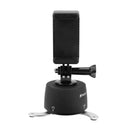 Rotary Holder Stand Camera Stabilizer Timer Photography Accessory for GoPro A