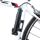 Multi-functional Portable Bicycle Cycling Bike Air Pump Tyre Tire Ball