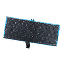 Keyboard Replacement Repair for Macbook Air 13" A1369 A1466 PC -UK English