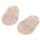 20Pcs kids eye patch glasses amblyopia medical soft disposable adhesive pads BX