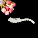 Greeting Words thank Metal Cutting Dies Stencil Scrapbook Paper Cards Craft JR