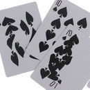 Magic Tricks Props Fast Printing Gimmick Cards Stage Close up illusion Ma YA FT