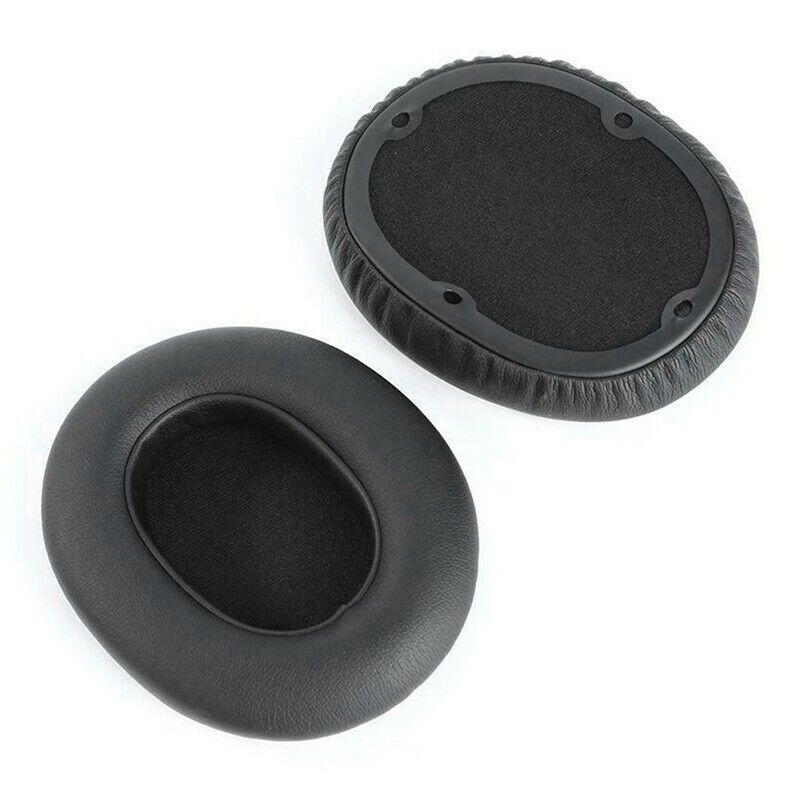 1 Pair Replacement Ear Foam Cushion Earpad for Edifier W830BT Headphones