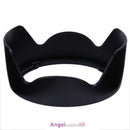 Camera Flower Shape Lens Hood EW-83H 77mm For Canon EF24-105mmF4L IS USM
