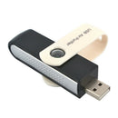 Mini Usb Air Cleaner Car Portable Usb Ionic Air Cleaner Ionizer Air Purifie W3G7