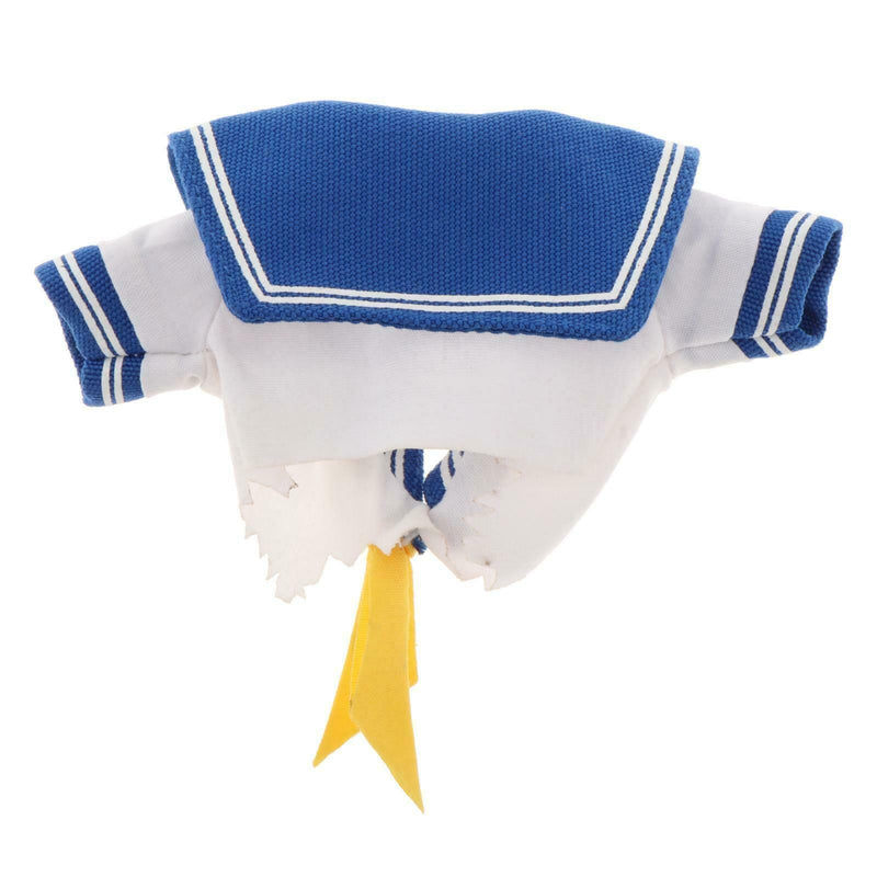 1/6 Scale Lady Girl Skirt School Uniform Outfit Set for 12 "PH Figur