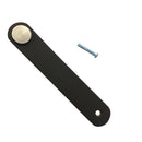12x Handmade Door Handle Pulls Knob for Cabinet Cupboard Drawer Dresser