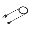 For Garmin Bracelet Charger Cable, High-Speed Charging Cord Magnetic USB Charger