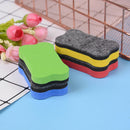 4Pcs magnet whiteboard eraser dry erase magnetic eraser cleaner blackboard3cB