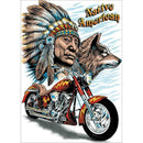 5D DIY Full Drill Diamond Painting Motorcycle Cross Stitch Embroidery Craft A