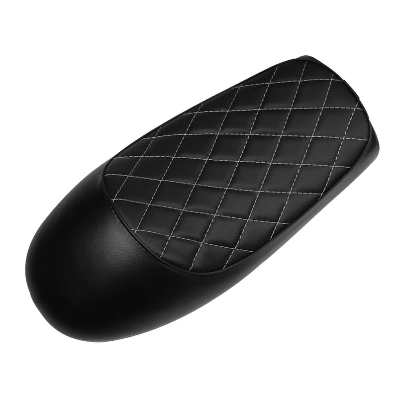 Universal Motorcycle Cafe Racer Seat Saddle for Yamaha SR500 XJ550 XJ650 XS650