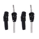 2x Replacement Parts CVD Drive Shaft Transmission Axles for 1/12 FY06 RC Car