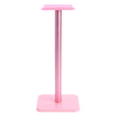 Universal Headphone Holder Aluminum Gaming Headset Desktop Display Stand Rack