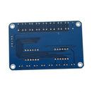 8-Bit Digital LED Tube 8-Bit TM1638 Key Display Module For AVR Arduino TE28