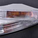 Front Bumper Turn Signal Light Lamp Indicator 3C0953041E fit for VW Passat B6 hf