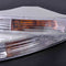 Front Bumper Turn Signal Light Lamp Indicator 3C0953041E fit for VW Passat B6 hf