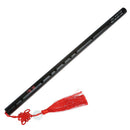 High Quality Bamboo Flute Professional Flutes Musical instruments Chinese  3C
