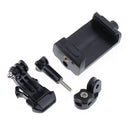 2 Piece Adjustable Outdoor Mounting Strap Bracket