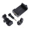 2 Piece Adjustable Outdoor Mounting Strap Bracket