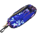 2Pcs/Set New Teenage Bling Glitter Sequins Backpack Girls Rucksack Students