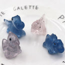 1Pc soft cute animal decompression eliminate pets fun stress toys BX