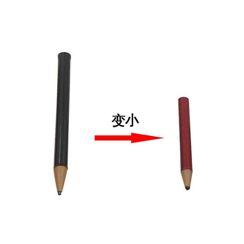 Pen Disappearing Lead Pencil Vanish Close Up Magic Tricks Magician Toys