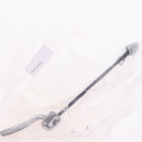 2Pcs Steel Stable Indoor Bike Skewers Bicycle Quick Release Stationary Fixed