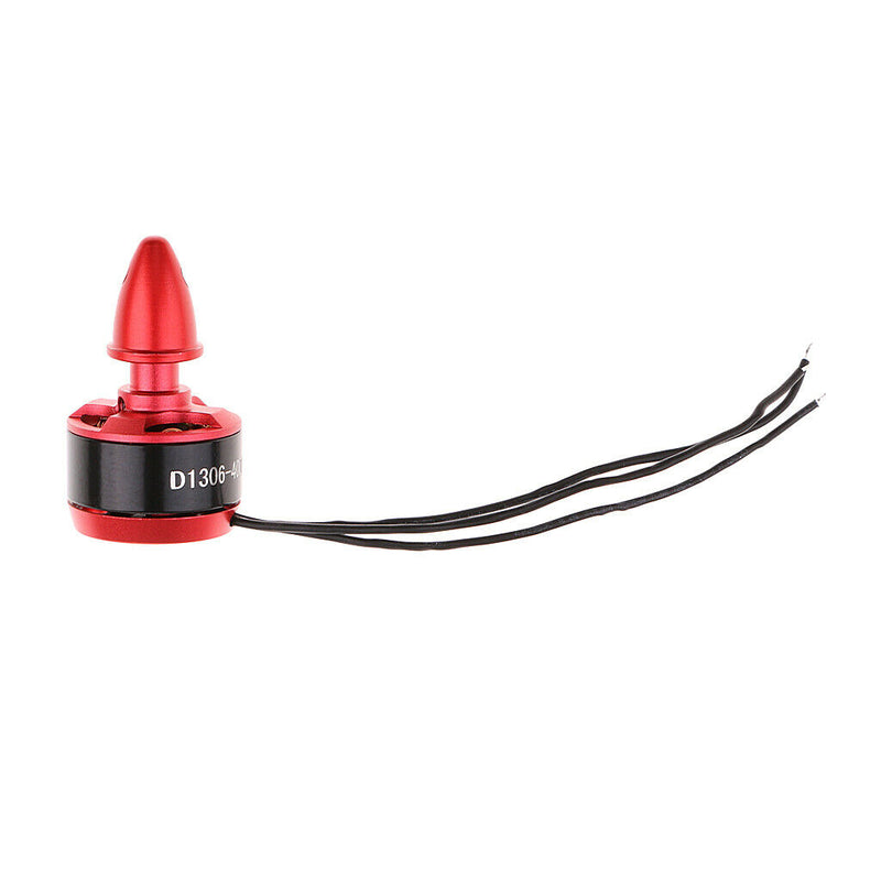 D1306 4000KV Motor CW for 130 150 Mini Drone Micro FPV RC Racing Quadcopters