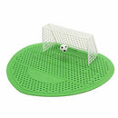 Football Soccer Shoot Goal Style Urinal Screen Mat For Hotel Dswy U7F0 Y1X3