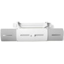 Adjustable Air Conditioner Cover 70Cm Anti-Wind Straight Shield Baffle Boar
