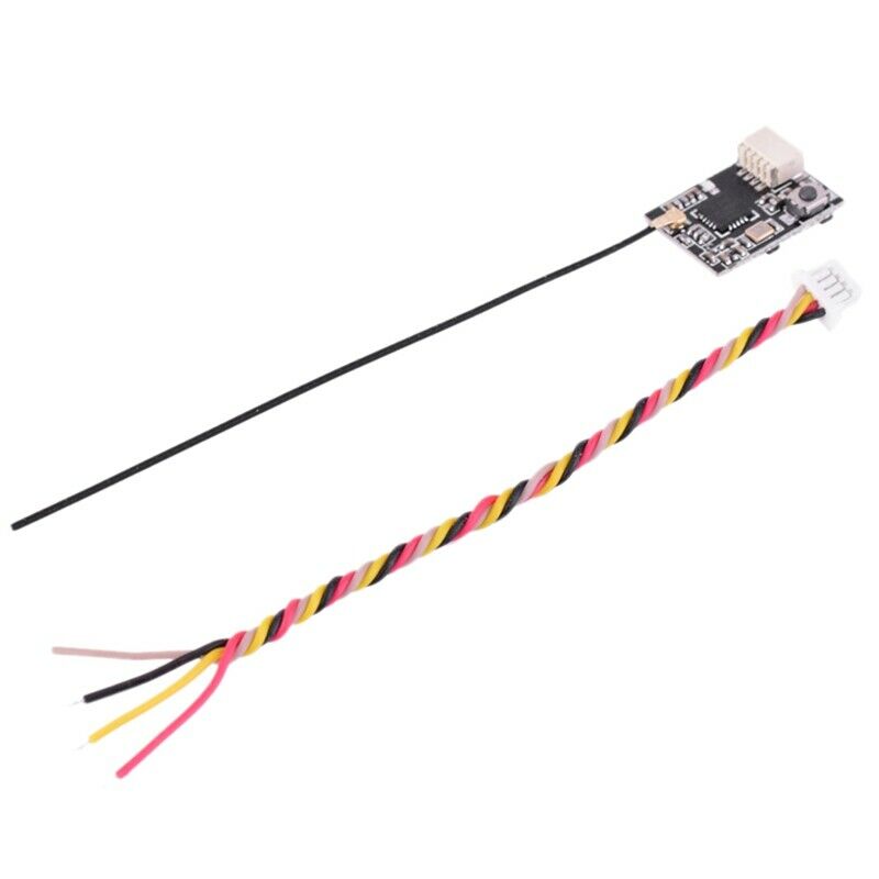2.4G Receiver Receiving Module FS-RX2A Pro V1 Photography Module for FS-I6/ S5H6