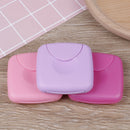 Travel Outdoor Portable Sanitary Napkin Tampons Storage Box Holder For Women.Jlj