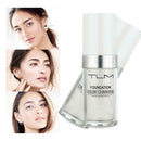 Colour Changing Foundation Make-up Base Nude Face Liquid Cover Concealer